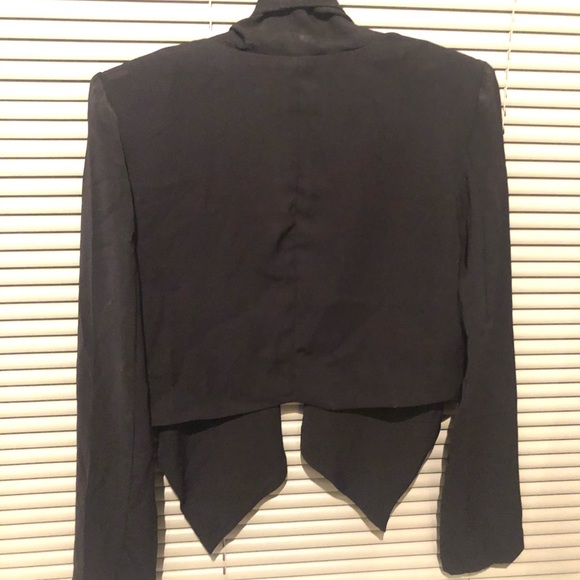 BUNDLE!!! 2 Blazers! - Picture 3 of 5